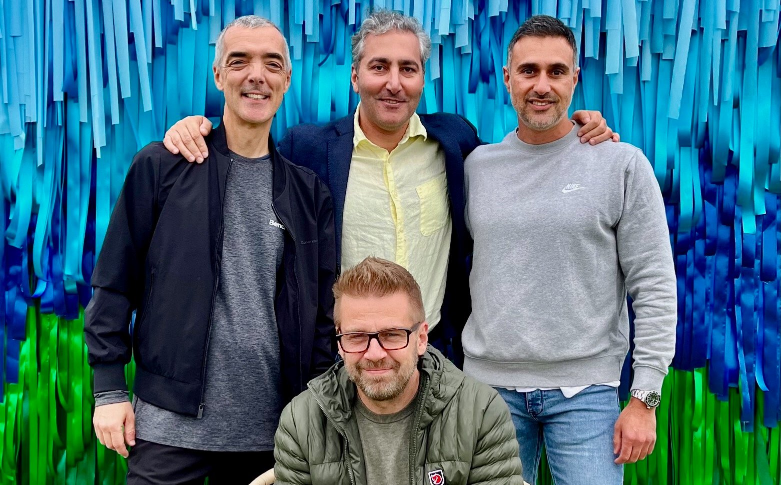 ALDO led me to AI journey story blog post